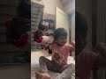 So angry on Ammama