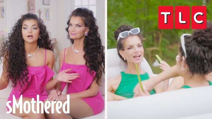 sMothered Season 4 cast list: Meet the seven mother-daughter duos