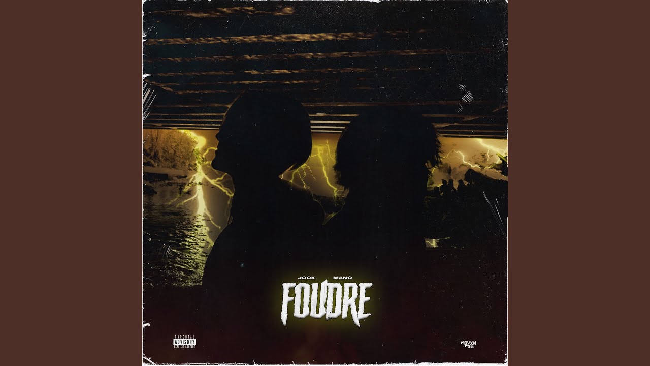 Watch Foudre on YouTube Watch Foudre on YouTube