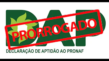 Como atualizar o DAP?
