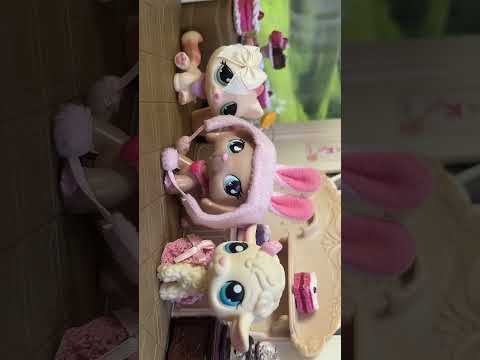 #lps #littlestpetshop