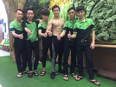 Lê Phạm Thế Vũ biểu diễn tại Nhà Hàng Làng Nướng Nam Bộ Tô Hiến Thành Quận 10 - 31/01/2019
