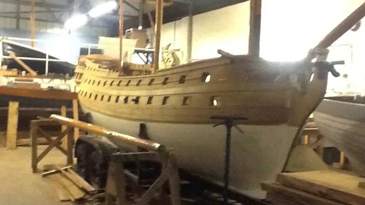 Sunderland - "The greatest shipbuilding port in the world"