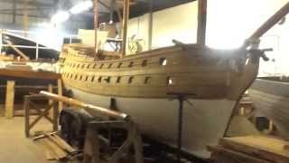 Sunderland - "The greatest shipbuilding port in the world"