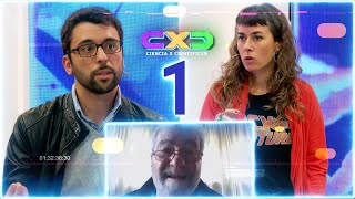 ABRA - CXC3 - Informe #1