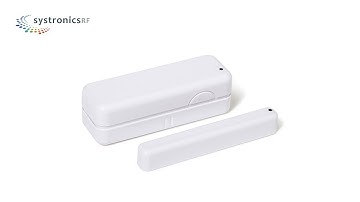 Iris 1st Generation Contact Sensor Reset