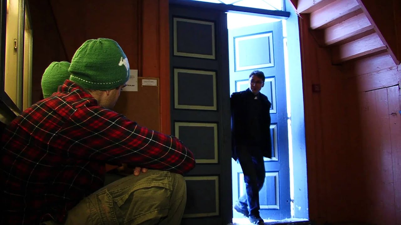 Revyen: Sjå te Lyngdal - Moland og French til Lister