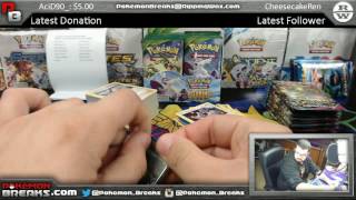 04 25 2017 Pokemon Ancient Origins Breakpoint Primal Clash Pyt