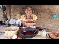 Cocinando Un Sabroso MOLE DE CAMARON De Cazuela | DOÑA LUPITA