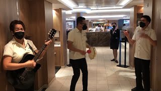 The Washie Washie Band