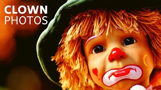 CLOWN PHOTOS screenshot 3