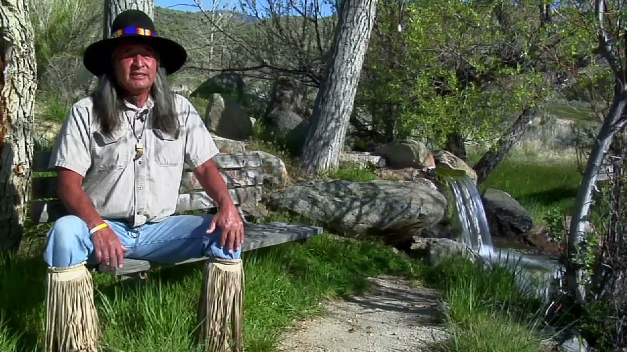 Elect Art George Jr. Tribal Chairman Washoe Tribe Of Nevada and California October-November 2025.