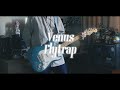 春野 - Venus Flytrap feat. 佐藤千亜妃 Guitar cover