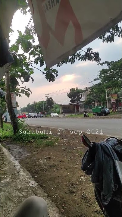 jalur sukabumi