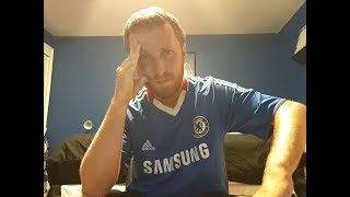 Chelsea Summer Transfer Window review 2017/18 Season