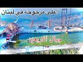 جبال الاربعين الضنية اعلى مرجوحة في لبنان 