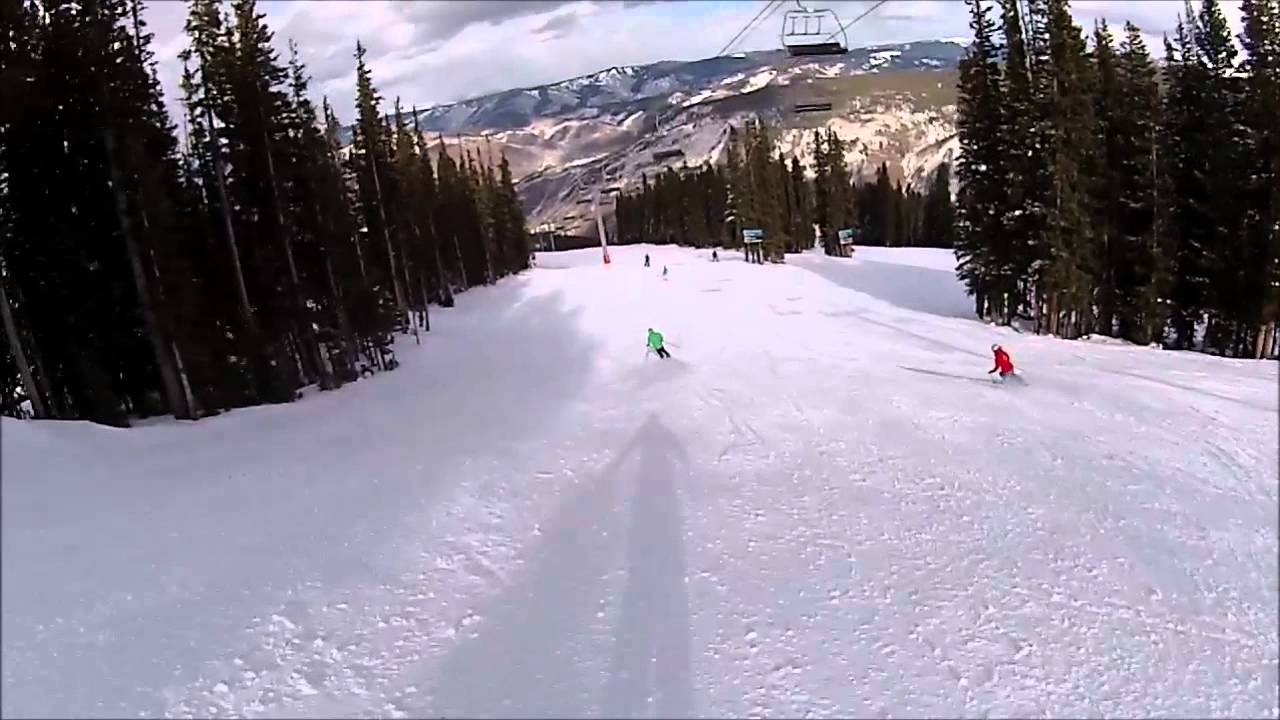 Aspen Mountain Snow Forecast & Ski Report | OpenSnow aspen snow report