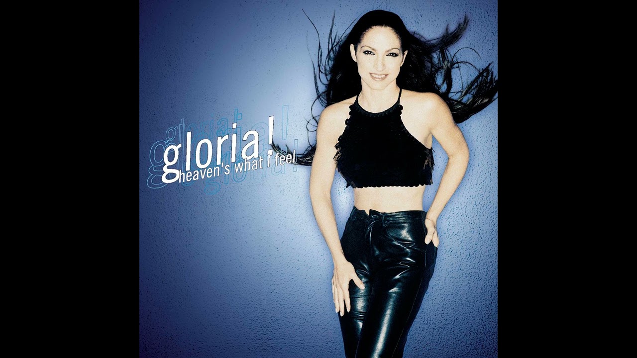 gloria! Heaven's What I Feel 新品未開封 Heaven's What I Feel (Tony Moran & Edson Pride Tribute Remix