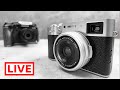 Pal2tech show 4  fujifilm x100vi a few hidden features