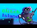 Diskid  glitch island