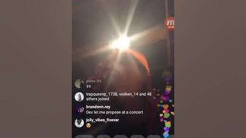 Famous Dex Previewing Some New Music