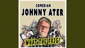 Shopping with My Wife