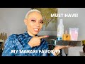 A MUST-HAVE! | MY MAKARI FAVORITE PRODUCTS 2021