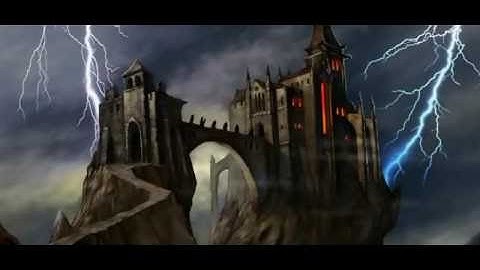 Dracula: Origin Game Trailer