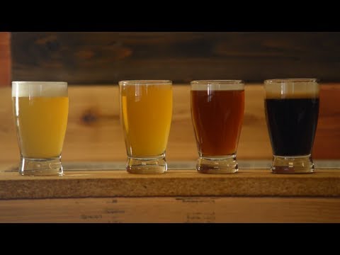 Viking Braggot Company - An Ancient Brew