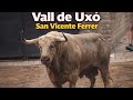 🔝QUE PINTURA DE TORO😍!! VALL DE UIXO TOROS CERRILES LÓPEZ GIBAJA, PEÑAJARA Y LAGUNAJANDA 