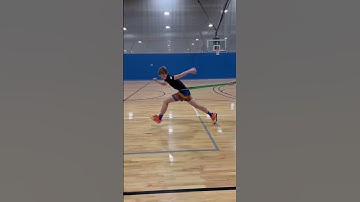 This one exercise can help build an explosive first step