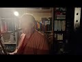 17 06 2026     Another time      Alan Broadbent    Sax tenore