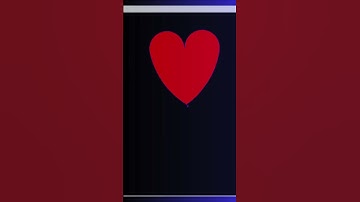 Python Turtle Drawing: “I LOVE YOU” – Code to Art! #coding #shorts #viral  #programming