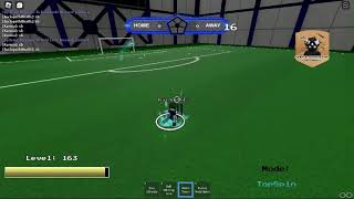 Gold Lock Defensive Facilitator