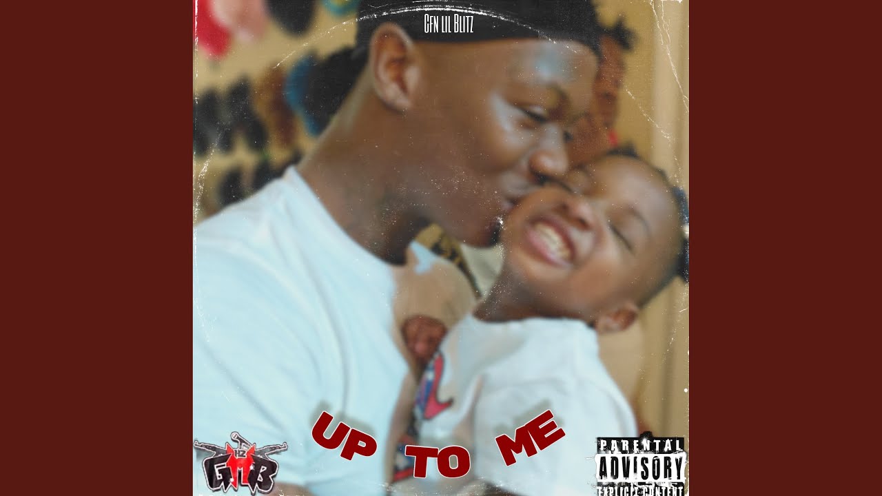 Up To Me - YouTube