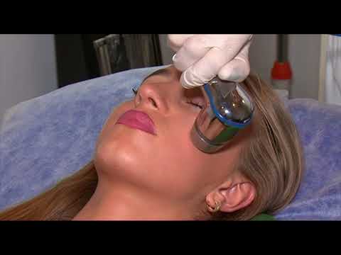 აღიდგინეთ ძალები და გალამაზდით ფიზიოთერაპიის პროცედურების დახმარებით