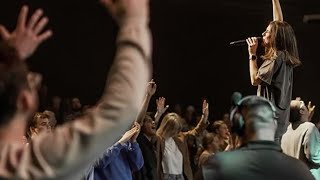 Revival Night 3 | Guest Catherine Mullins