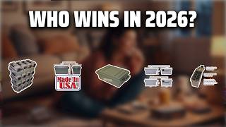 The Top 5 Best The best Mtm Crate in 2026 - Must Watch Before Buying!