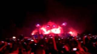 From daylight into darkness Q-Base 2010