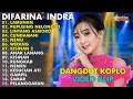 LAMUNAN, PUPUSING NELONGSO - LAGU DANGDUT KOPLO 2024 | DIFARINA INDRA HENNY ADELLA FULL ALBUM 2024