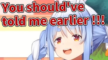Pekora Was Shock to Lose Her Favorite Pokemon[hololive/ENG sub]