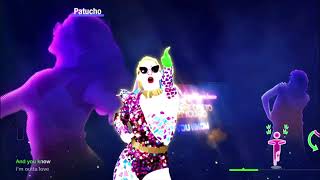 JUST DANCE 2022 - I'm Outta Love / Anastacia (FULL GAMEPLAY)