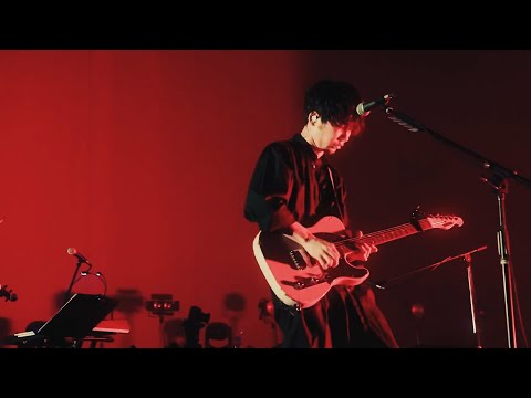 TK from 凛として時雨 - YouTube