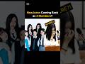 NewJeans Coming Back as 4 Members? | #newjeans #contractdispute #comeback