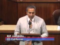 Rep. Bera speaks out against radical attack on women&#39;s health care