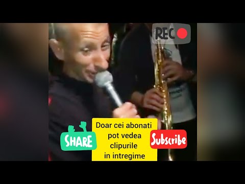 BOMBA 2018 - Fanoiu & Formatia SALAM La Medgidia - PROGRAM MUZICA ASCULTARE & MANELE