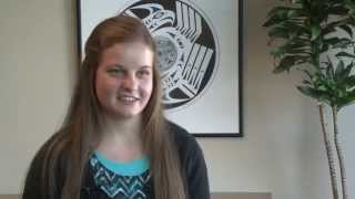 Student voices - Smarter Balanced