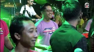 MAHESA MUSIC adekku sayang (khitan) all artis live timbuan sarirejo