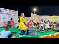 Best Rajasthani cultural dance 💃 || Balotra animal fair