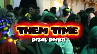 Download lagu THE TIME - RIZAL RMXR || REMIX VIRAL 2026